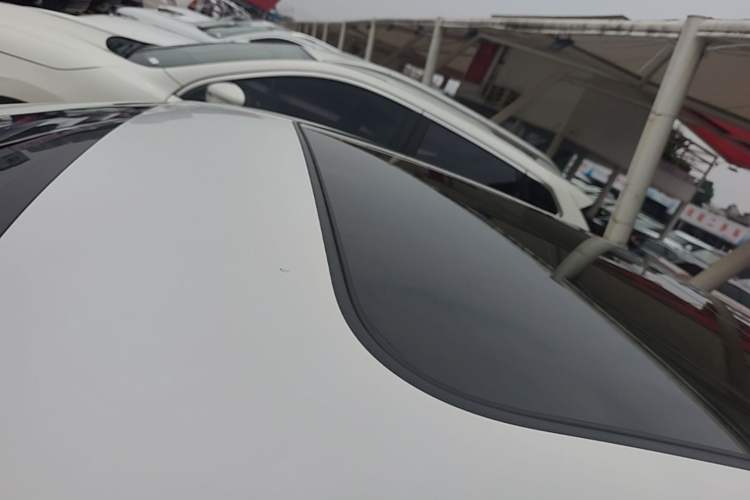 Used Volkswagen Sagitar 2021 280TSI DSG Excellence Edition Roof