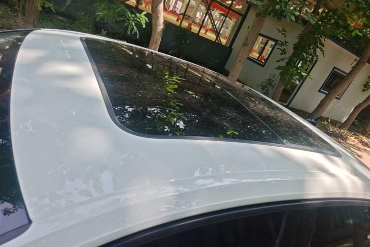 Used Volkswagen Sagitar 2021 280TSI DSG Excellence Edition Roof