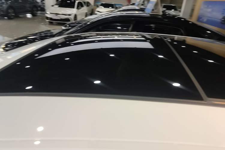 Used Volkswagen Sagitar 2021 200TSI DSG Comfort Connect Edition Roof
