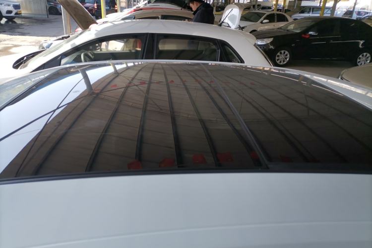 Used Volkswagen Sagitar 2021 200TSI DSG Comfort Connect Edition Roof
