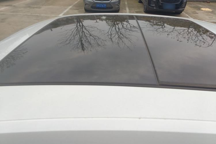 Used Volkswagen Sagitar 2021 200TSI DSG Excellence Edition Roof