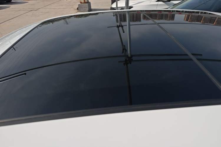 Used Volkswagen Sagitar 2021 280TSI DSG Comfort Connect Edition Roof