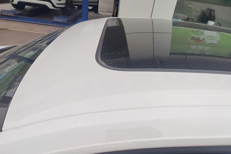 Used Volkswagen Sagitar 2021 280TSI DSG Comfort Connect Edition Roof