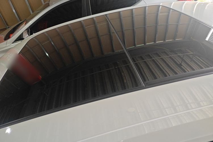 Used Volkswagen Sagitar 2021 280TSI DSG Comfort Connect Edition Roof