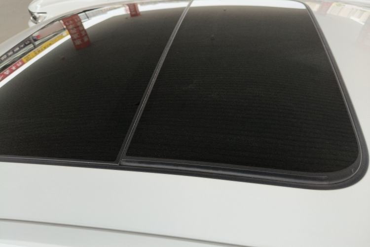 Used Volkswagen Sagitar 2021 280TSI DSG Luxury Smart Connectivity Edition Roof