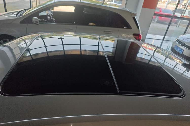 Used Volkswagen Sagitar 2021 280TSI DSG Excellence Edition Roof