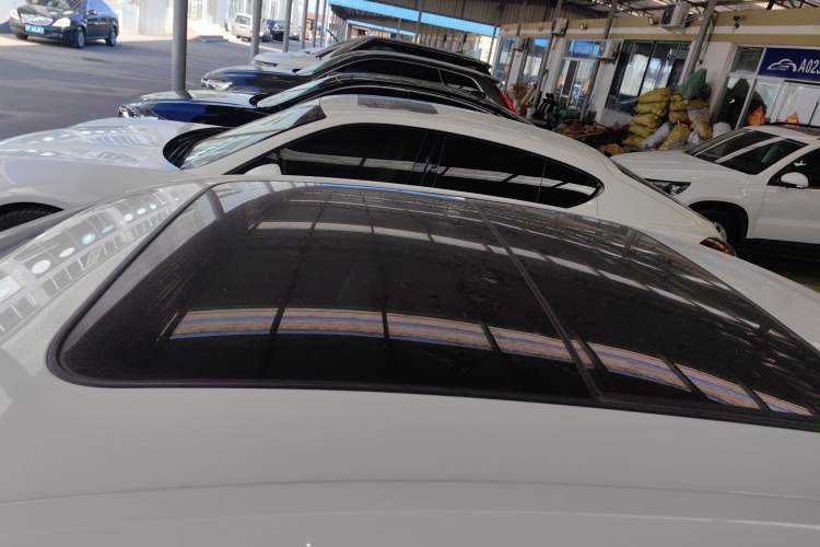 Used Volkswagen Sagitar 2021 200TSI DSG Comfort Connect Edition Roof