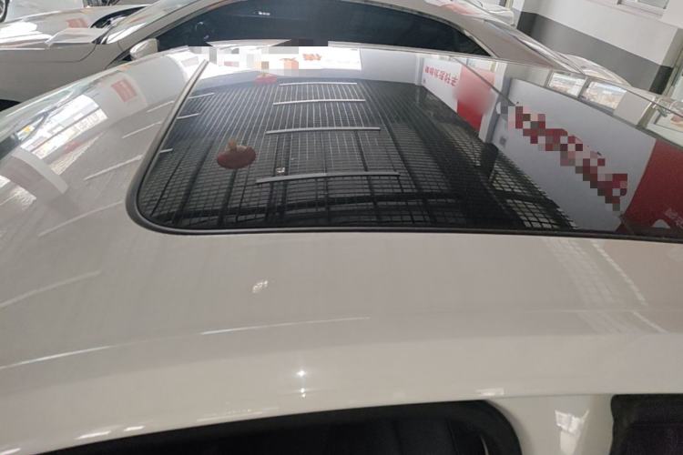 Used Volkswagen Sagitar 2021 280TSI DSG Comfort Connect Edition Roof