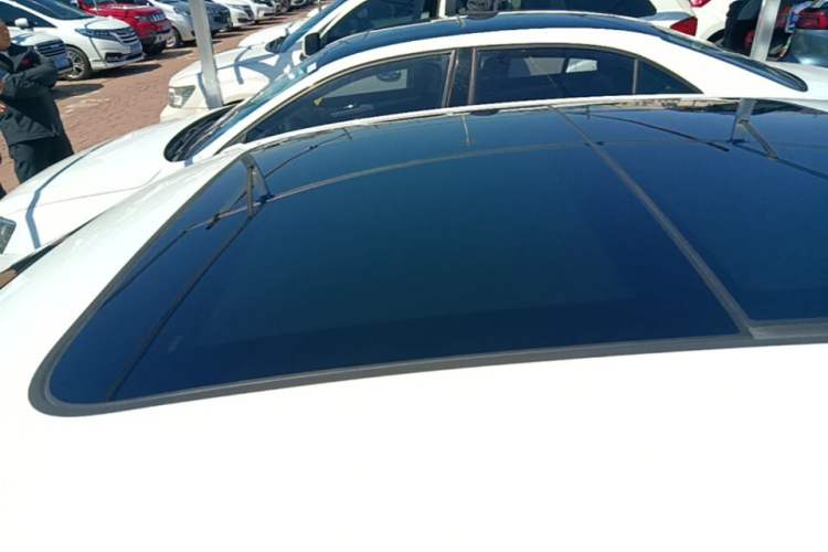 Used Volkswagen Sagitar 2021 280TSI DSG Comfort Connect Edition Roof