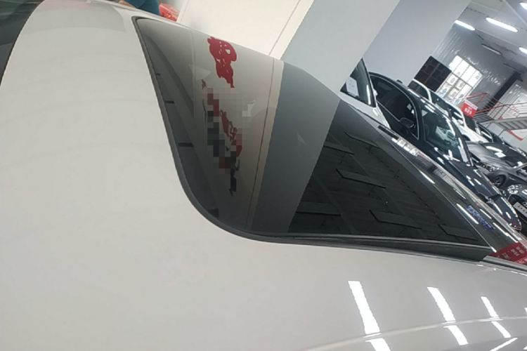 Used Volkswagen Sagitar 2021 280TSI DSG Excellence Edition Roof