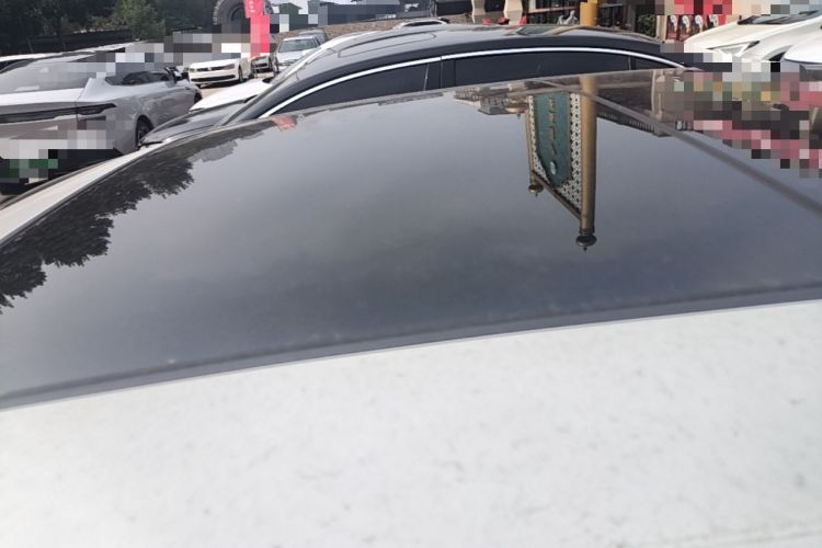 Used Volkswagen Sagitar 2021 200TSI DSG Comfort Connect Edition Roof