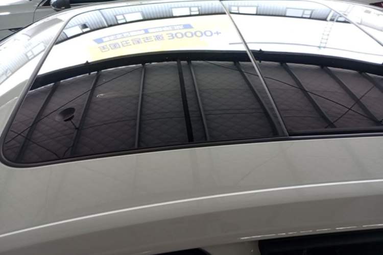Used Volkswagen Sagitar 2021 280TSI DSG Comfort Connect Edition Roof