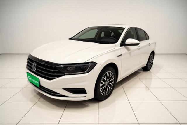 Volkswagen Sagitar 2021 200TSI DSG Comfort Connect Edition usado