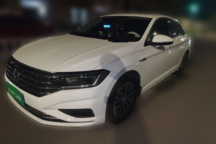 Used Volkswagen Sagitar 2021 200TSI DSG Comfort Connect Edition Guazi used car, China used car export, Used car for sale, Used  cars, Cheapest cars for sale
