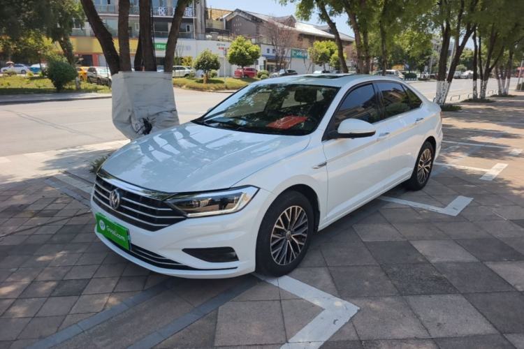 Used Volkswagen Sagitar 2021 280TSI DSG Comfort Connect Edition Guazi used car, China used car export, Used car for sale, Used  cars, Cheapest cars for sale