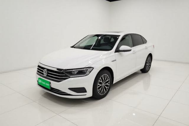 Volkswagen Sagitar 2021 280TSI DSG Comfort Connect Edition usado