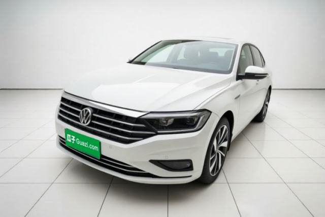 Volkswagen Sagitar 2021 280TSI DSG Excellence Edition usado