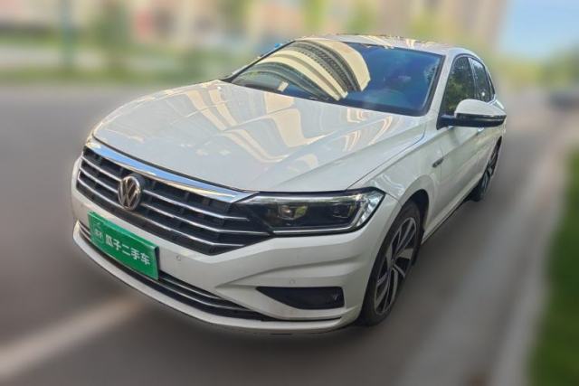 Used Volkswagen Sagitar 2021 280TSI DSG Excellence Edition