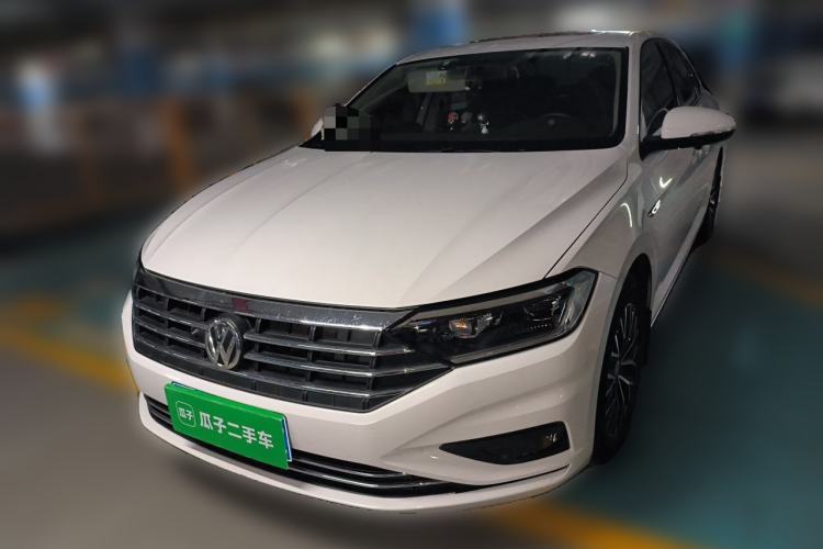 Used Volkswagen Sagitar 2021 200TSI DSG Comfort Connect Edition Guazi used car, China used car export, Used car for sale, Used  cars, Cheapest cars for sale
