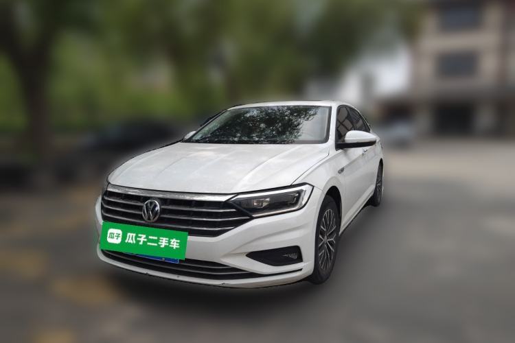 Used Volkswagen Sagitar 2021 200TSI DSG Comfort Connect Edition Guazi used car, China used car export, Used car for sale, Used  cars, Cheapest cars for sale