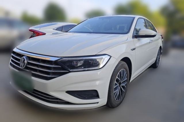 Used Volkswagen Sagitar 2021 280TSI DSG Comfort Connect Edition