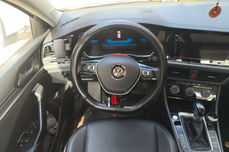 Used Volkswagen Sagitar 2021 280TSI DSG Excellence Edition Steering Wheel