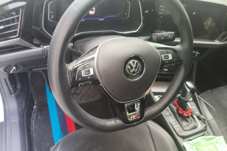 Used Volkswagen Sagitar 2021 280TSI DSG Excellence Edition Steering Wheel