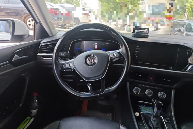 Used Volkswagen Sagitar 2021 280TSI DSG Excellence Edition Steering Wheel