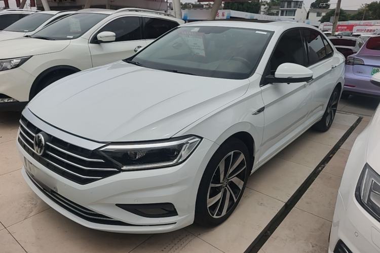 Used Volkswagen Sagitar 2021 280TSI DSG Excellence Edition Guazi used car, China used car export, Used car for sale, Used  cars, Cheapest cars for sale