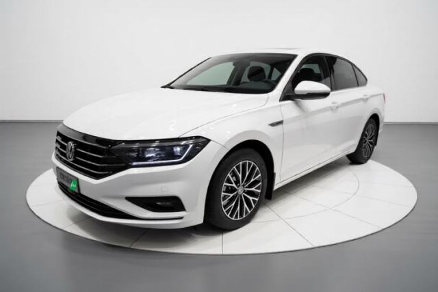 Volkswagen Sagitar 2021 200TSI DSG Comfort Connect Edition usado