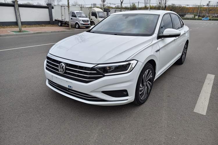 Used Volkswagen Sagitar 2021 280TSI DSG Excellence Edition Guazi used car, China used car export, Used car for sale, Used Volkswagen cars, Cheapest cars for sale