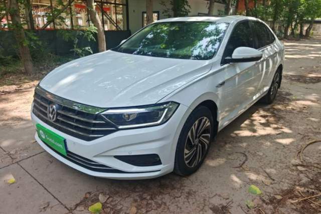 Used Volkswagen Sagitar 2021 280TSI DSG Excellence Edition