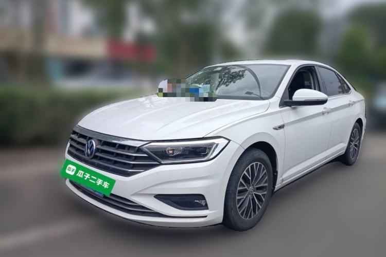 Used Volkswagen Sagitar 2021 280TSI DSG Comfort Connect Edition Guazi used car, China used car export, Used car for sale, Used  cars, Cheapest cars for sale