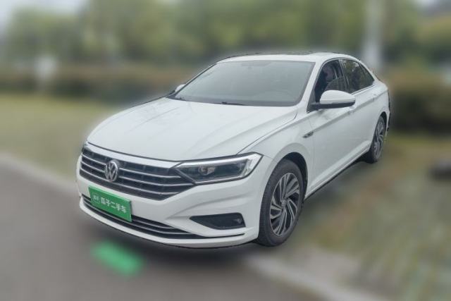 Used Volkswagen Sagitar 2021 280TSI DSG Excellence Edition