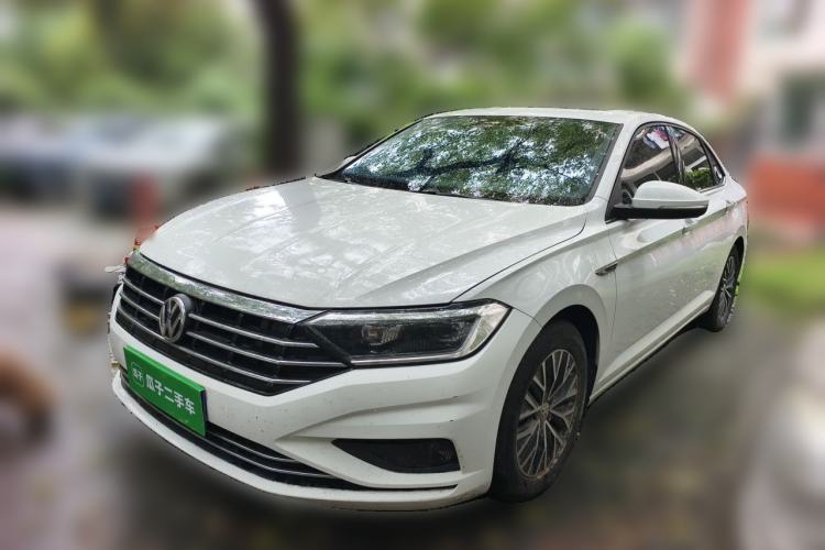 Used Volkswagen Sagitar 2021 280TSI DSG Comfort Connect Edition Guazi used car, China used car export, Used car for sale, Used cars, Cheapest cars for sale