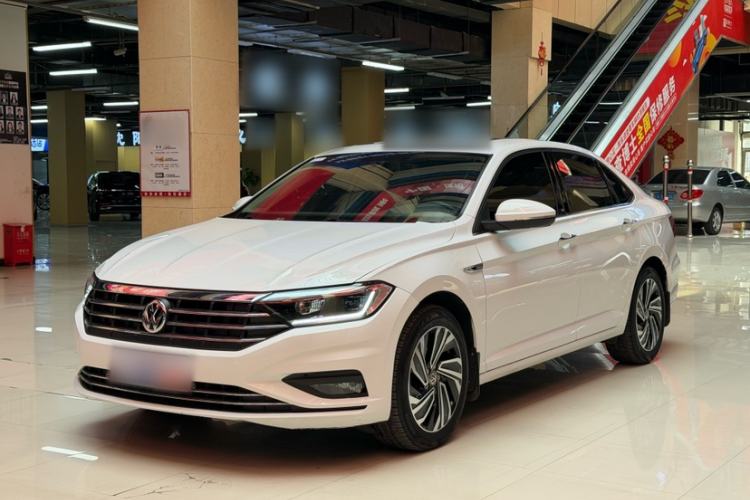 Used Volkswagen Sagitar 2021 280TSI DSG 30th Anniversary Edition