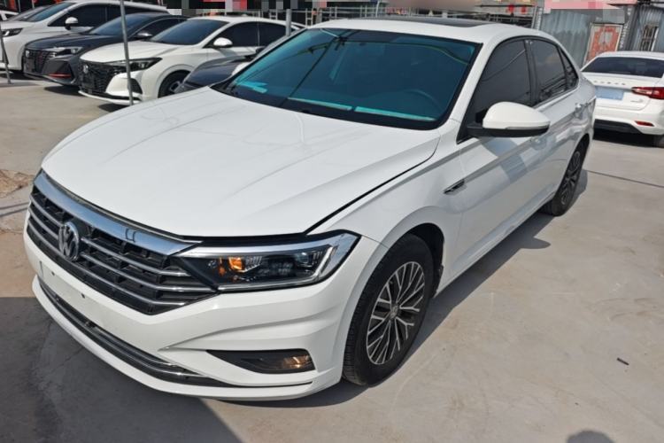 Ojetý Volkswagen Sagitar 2021 280TSI DSG Comfort Connect Edition Guazi used car, China used car export, Used car for sale, Used  cars, Cheapest cars for sale
