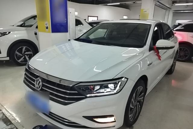 Used Volkswagen Sagitar 2021 280TSI DSG Excellence Edition