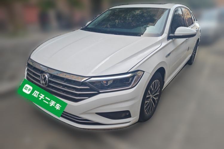 Used Volkswagen Sagitar 2021 200TSI DSG Comfort Connect Edition Guazi used car, China used car export, Used car for sale, Used  cars, Cheapest cars for sale