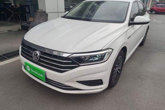 Used Volkswagen Sagitar 2021 280TSI DSG Comfort Connect Edition