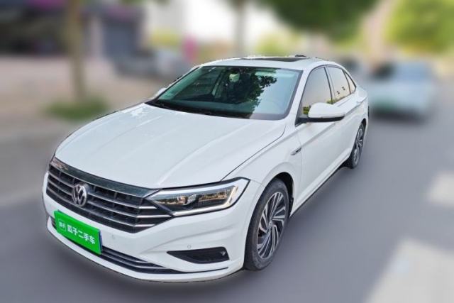 Used Volkswagen Sagitar 2021 280TSI DSG Luxury Smart Connectivity Edition