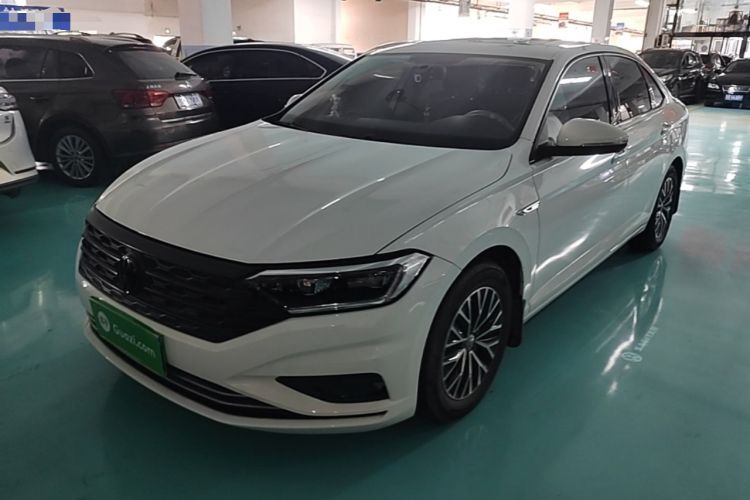 Used Volkswagen Sagitar 2021 200TSI DSG Comfort Connect Edition Guazi used car, China used car export, Used car for sale, Used  cars, Cheapest cars for sale