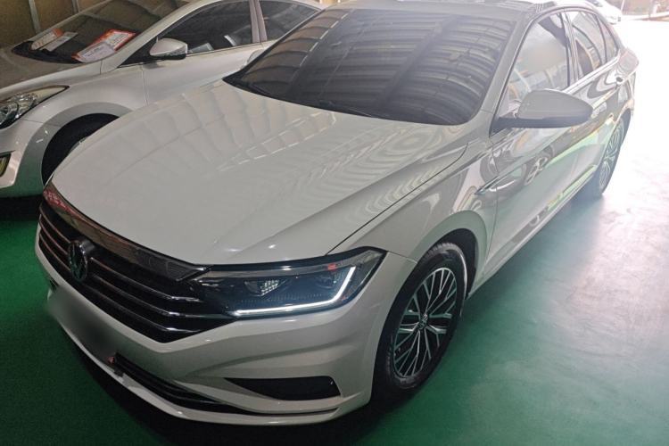Ojetý Volkswagen Sagitar 2021 280TSI DSG Comfort Connect Edition Guazi used car, China used car export, Used car for sale, Used  cars, Cheapest cars for sale