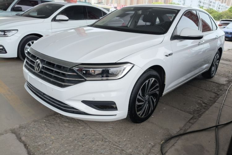 Used Volkswagen Sagitar 2021 280TSI DSG Luxury Smart Connectivity Edition Guazi used car, China used car export, Used car for sale, Used  cars, Cheapest cars for sale