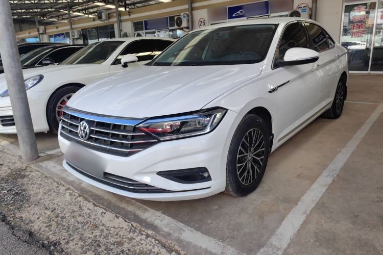 Ojetý Volkswagen Sagitar 2021 200TSI DSG Comfort Connect Edition Guazi used car, China used car export, Used car for sale, Used  cars, Cheapest cars for sale