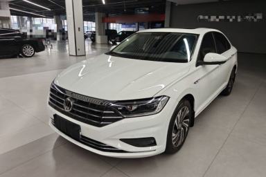 Used Volkswagen Sagitar 2021 280TSI DSG Luxury Smart Connectivity Edition