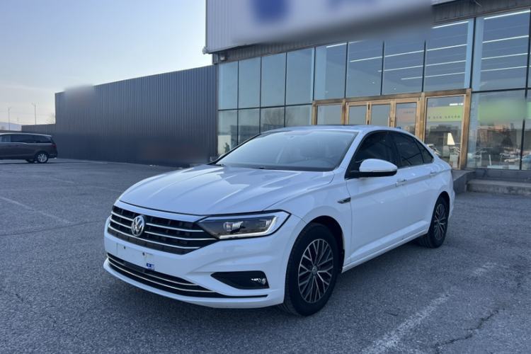 Used Volkswagen Sagitar 2021 280TSI DSG Comfort Connect Edition Guazi used car, China used car export, Used car for sale, Used  cars, Cheapest cars for sale