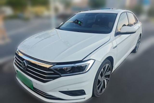 Volkswagen Sagitar 2021 280TSI DSG Excellence Edition d’occasion
