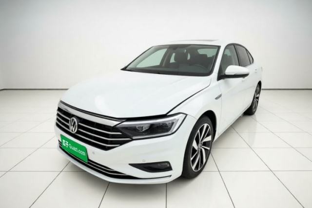 Volkswagen Sagitar 2021 280TSI DSG Excellence Edition d’occasion