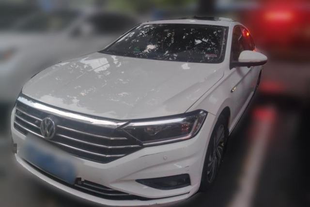 Used Volkswagen Sagitar 2021 280TSI DSG 30th Anniversary Edition